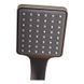 Змішувач для ванни HAIBA ALEX 006 EURO GRAPHITE (Колір графіт) (HB3997) HB3997 фото 4