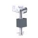 Наполнительный клапан Qtap 83х83х355 мм для инсталляции Standard QTSTD167W49810 SD00055934 фото 1