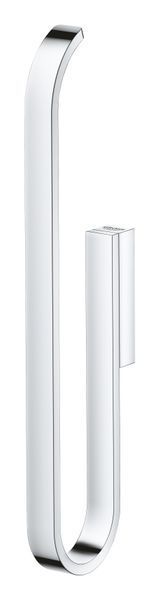 Держатель для запасного рулона туалетной бумаги Grohe Selection (41067000) 41067000 фото