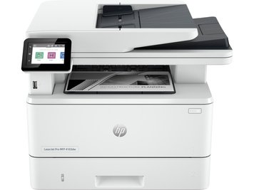 Багатофункціональний пристрій HP LaserJet Pro 4103dw Wi-Fi (2Z627A) 52641/51573 фото