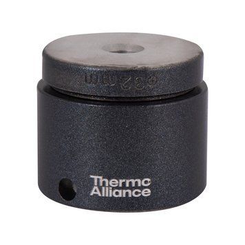 Насадка для плоского паяльника парная &Oslash;32 Thermo Alliance SD00052967 фото