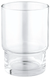 Стакан для зубних щіток Grohe Essentials New (40372001) 40372001 фото 1
