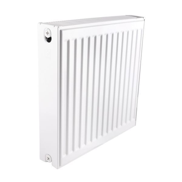 Сталевий радіатор KOER 22x500x1500S (2895 Вт, 36,73 кг, бокове підключення) (RAD063) RAD063 фото