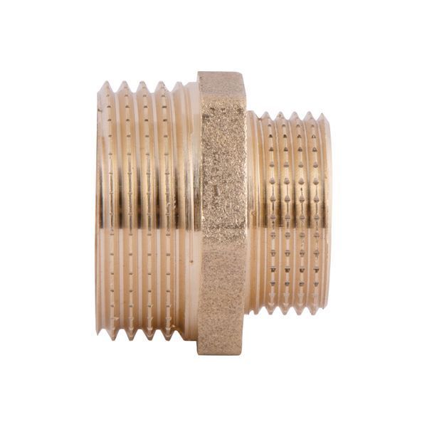 Ниппель Thermo Alliance Standart 1"х3/4" НР SD4082520 SD00047823 фото