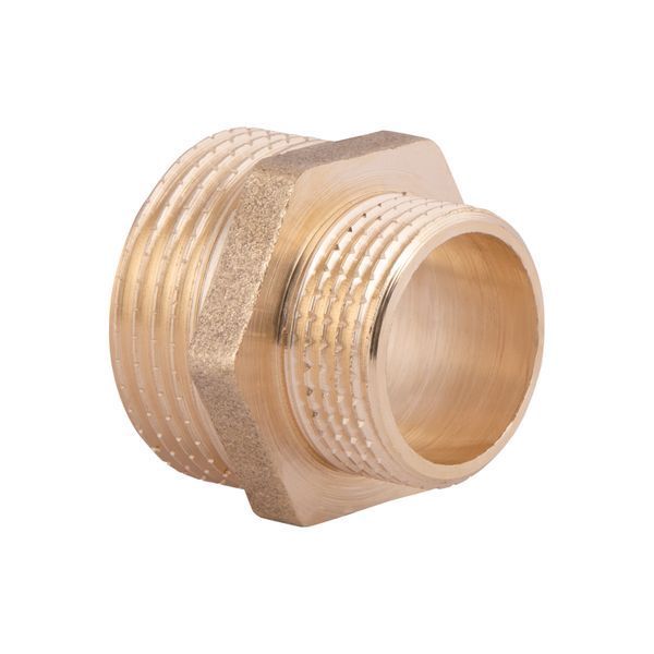 Ниппель Thermo Alliance Standart 1"х3/4" НР SD4082520 SD00047823 фото