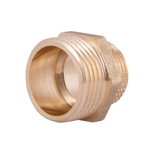 Ниппель Thermo Alliance Standart 1"х3/4" НР SD4082520 SD00047823 фото