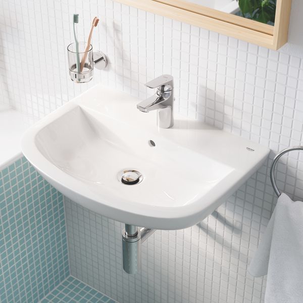 Стакан для зубних щіток Grohe Essentials New (40372001) 40372001 фото