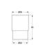 Стакан для зубних щіток Grohe Essentials New (40372001) 40372001 фото 2
