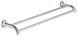 Подвійний тримач для рушників Grohe Essentials Authentic (40654001) 40654001 фото 1