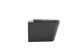 Унітаз підвісний MIXXUS PREMIUM QUADRO-0305-R GRAY 510x350x345mm система змиву RIMLESS (MP6656) MP6656 фото 2