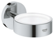 Держатель для аксессуаров Grohe Essentials New (40369001) 40369001 фото 1