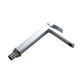 Смеситель латунный для раковины Lidz Orion 001FH высокий (k25) LDORI001FHCRM48096 Chrome SD00054220 фото 8