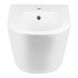 Біде підвісне Qtap Jay 520х360х320 White QT07555376W SD00040388 фото 3