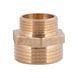 Ниппель Thermo Alliance Standart 1"х3/4" НР SD4082520 SD00047823 фото 8