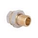 Сгон-американка Thermo Alliance Base 1/2"ВН никель, прямой SD190W15 SD00008334 фото 12
