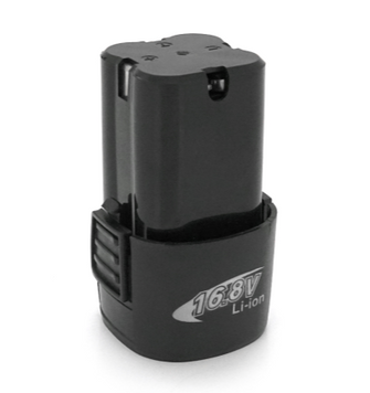 Акумулятор Merlion TIPE B, 16,8-18 V/1500mAh Black (SDTB86) 18511/48841 фото