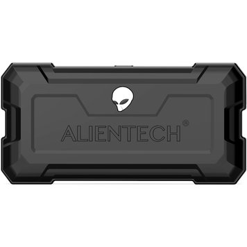 Двохдіапазонний підсилювач сигналу антени Alientech Duo II 2.4G/5.8G для DJI RC Pro (DUO-2458SSB) 15195/38061 фото