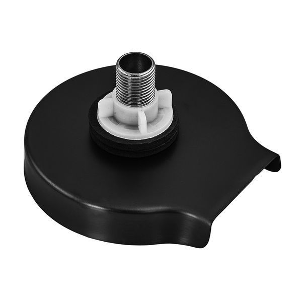 Омыватель для стаканов Mixxus WAS-01 Nano-Black из нерж. стали (графит) (MX1952) MX1952 фото