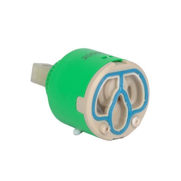 Картридж Qtap (34,8x34,8x59,3) для змішувачів для ванни з поворотним виливом та душових систем Presto QTPRE34834859350509 SD00056633 фото