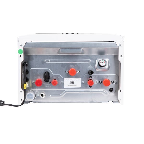Котел газовий Thermo Alliance Ewa System 24 кВт одноконтурний, конденсаційний SD00051432 фото