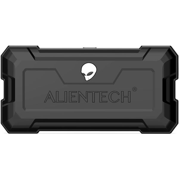 Двохдіапазонний підсилювач сигналу антени Alientech Duo II 2.4G/5.8G для DJI RC Pro (DUO-2458SSB) 15195/38061 фото