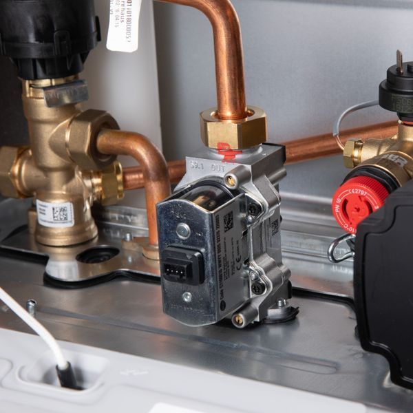 Котел газовий Thermo Alliance Ewa System 24 кВт одноконтурний, конденсаційний SD00051432 фото