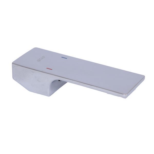 Ручка Qtap (25x42,2x119,7) для смесителей Gemini Chrome QTGEM254221197CRM50054 SD00056178 фото