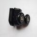 Ролики для душевых кабин двойные колеса MIXXUS PREMIUM ROLLERS SCP05-1 BLACK верхние (25mm для DIVERSE SC03) (MI8168) MI8168 фото 2