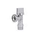 Кран приборный Thermo Alliance Base 1/2"х3/4" НР SD185W1520 SD00000033 фото 1