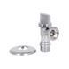 Кран приборный Thermo Alliance Base 1/2"х3/4" НР SD185W1520 SD00000033 фото 6