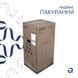 Раковина напольная моноблок Qtap Tern 440х380х830mm White QT1711G302WN SD00053088 фото 3