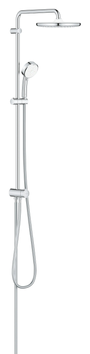 Душевая система с переключателем Grohe New Tempesta Cosmop. System (26675000) 26675000 фото
