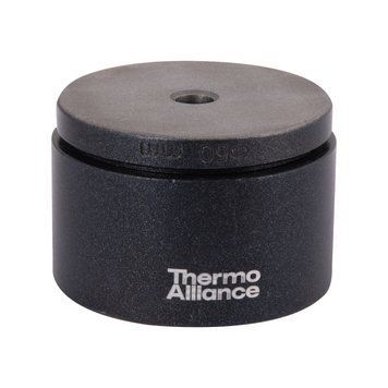 Насадка для плоского паяльника парная &Oslash;50 Thermo Alliance SD00052969 фото