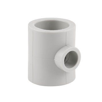 Тройник PPR Thermo Alliance 50х25х50 SD00029366 фото