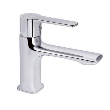 Смеситель для раковины Qtap Taurus QTTAU270CRM45659 Chrome SD00051783 фото
