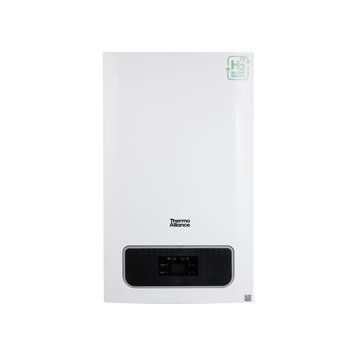 Котел газовый Thermo Alliance EWA 28 кВт (Двухконтурный,Condensing) SD00055954 фото