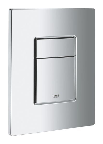 Комплект Grohe Set Унитаз QUADRO-0301-T3 + Инсталляция 38536001 + панель 38732000 (38536001QUADRO0301T3) 38536001QUADRO0301T3 фото