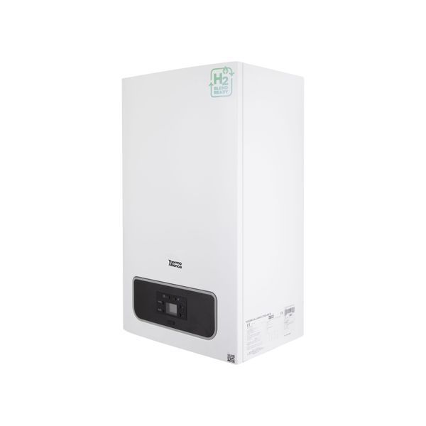 Котел газовый Thermo Alliance EWA 28 кВт (Двухконтурный,Condensing) SD00055954 фото