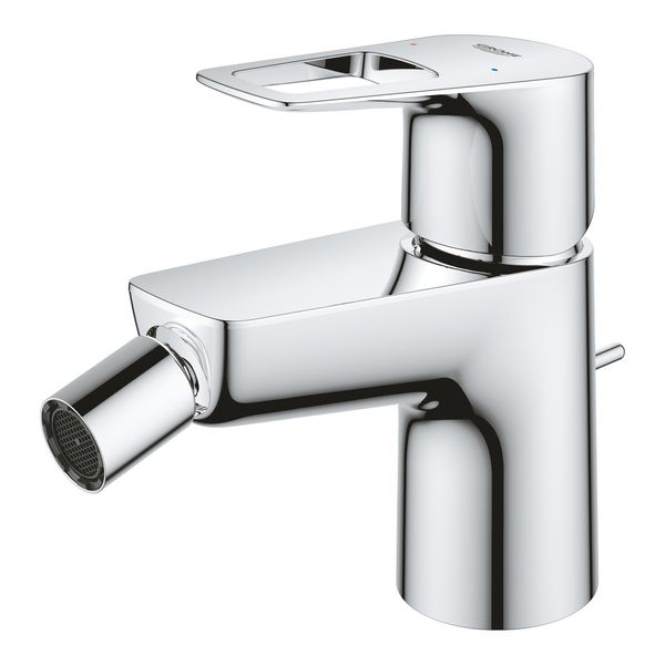 BAULOOP СМЕСИТЕЛЬ GROHE ДЛЯ БИДЕ 1/2 " 23 605 001 фото