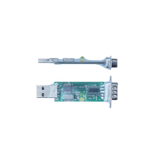 Перетворювач USB-RS232 mini Secur 657 11804/657 фото