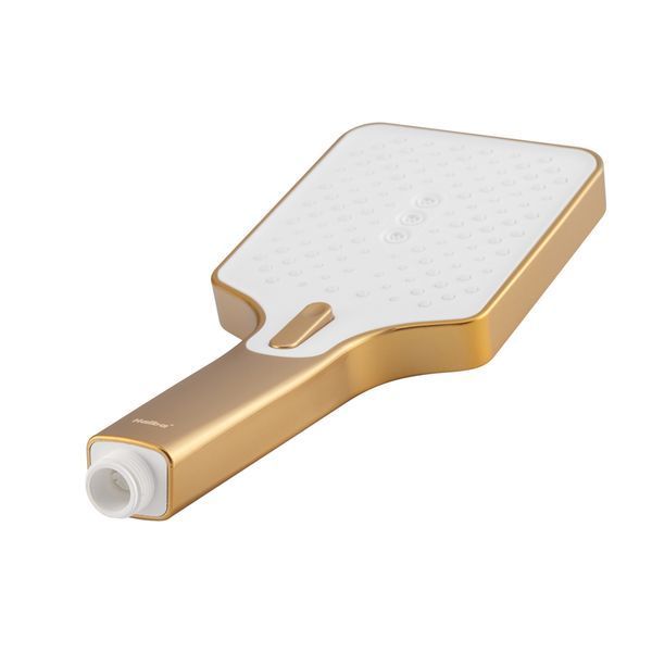 Змішувач для ванни HAIBA GAUDI 006 EURO BRUSHED GOLD (Колір матове золото) (HB9598) HB9598 фото