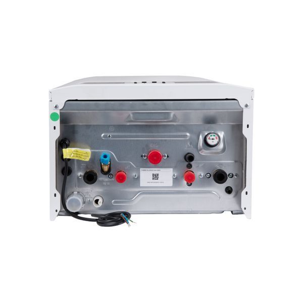 Котел газовый Thermo Alliance EWA 28 кВт (Двухконтурный,Condensing) SD00055954 фото