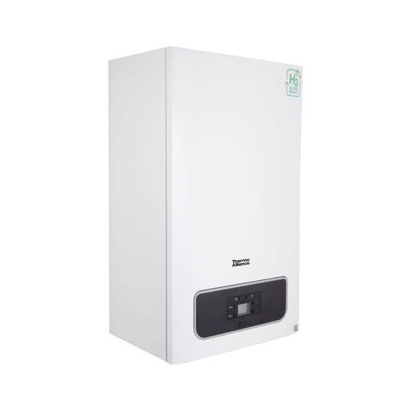 Котел газовый Thermo Alliance EWA 28 кВт (Двухконтурный,Condensing) SD00055954 фото