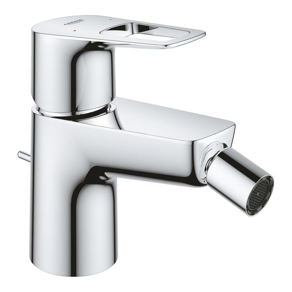 BAULOOP СМЕСИТЕЛЬ GROHE ДЛЯ БИДЕ 1/2 " 23 605 001 фото