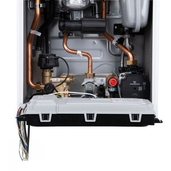Котел газовый Thermo Alliance EWA 28 кВт (Двухконтурный,Condensing) SD00055954 фото