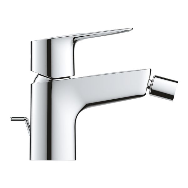 BAULOOP СМЕСИТЕЛЬ GROHE ДЛЯ БИДЕ 1/2 " 23 605 001 фото