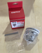 Донный клапан для раковины Zerix BV-03 1 1/4'' универсальный (с/без перл) СLICK-СLACK (Цвет хром) (ZX6019) ZX6019 фото 13