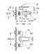 Змішувач для ванни Grohe BauEdge New (23605001) 23605001 фото 4