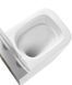Комплект Grohe Set Унитаз QUADRO-0301-T3 + Инсталляция 38536001 + панель 38732000 (38536001QUADRO0301T3) 38536001QUADRO0301T3 фото 6