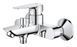 Змішувач для ванни Grohe BauEdge New (23605001) 23605001 фото 3